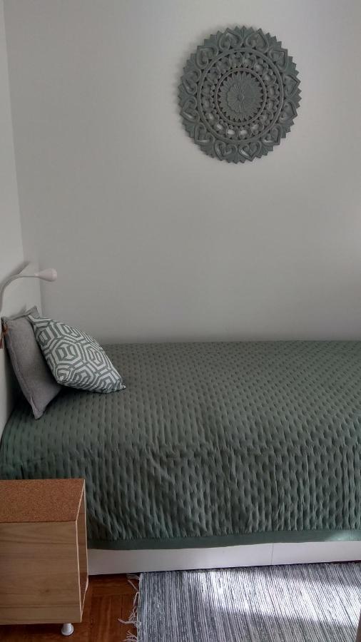 Alvalade Inn リスボン エクステリア 写真