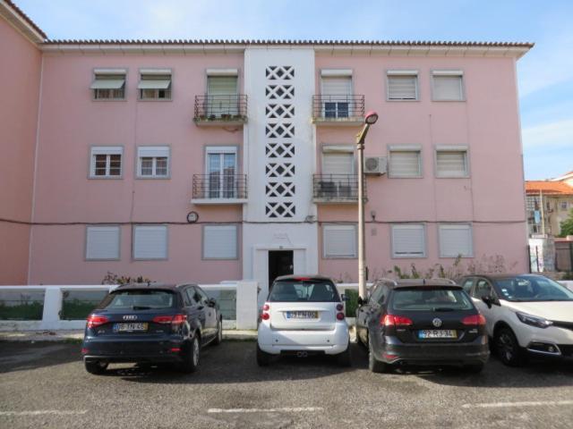 Alvalade Inn リスボン エクステリア 写真