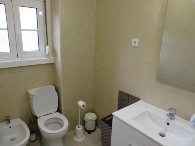 Alvalade Inn リスボン エクステリア 写真