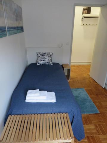 Alvalade Inn リスボン エクステリア 写真